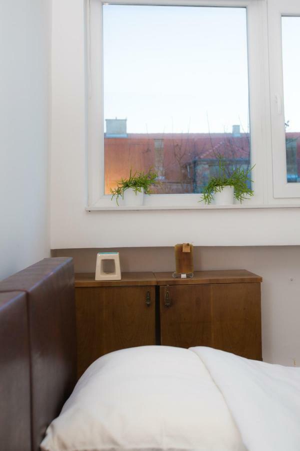 Riverview Apartment Osijek Luaran gambar