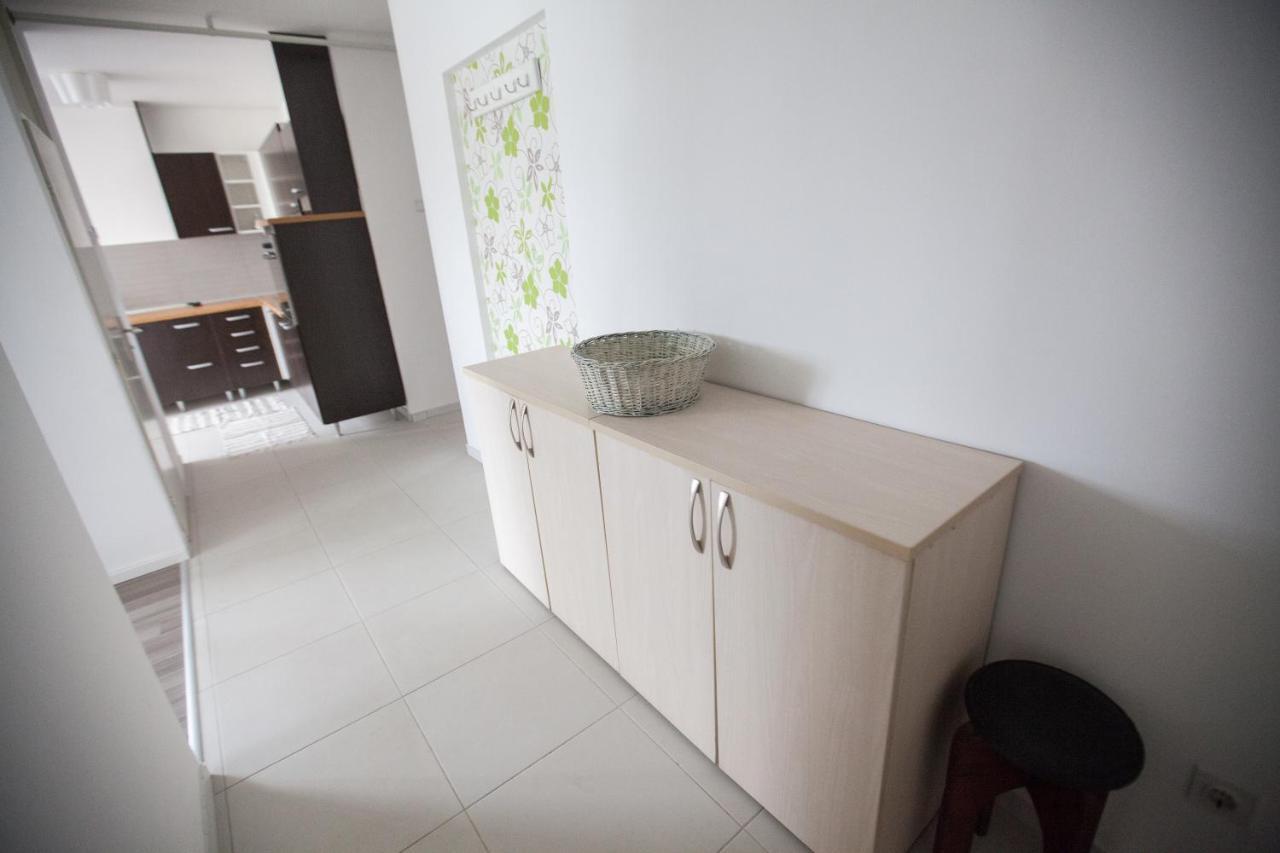 Riverview Apartment Osijek Bilik gambar
